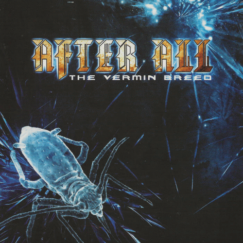 After All : The Vermin Breed
